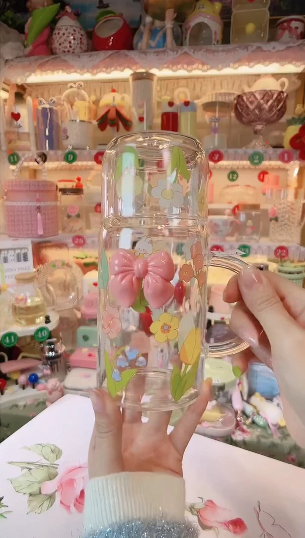 【闪购商品】摆件一壶一杯品质好，发货快，放心拍