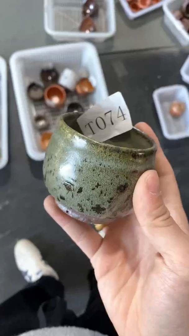 瓷片T813陶瓷茶具茶器