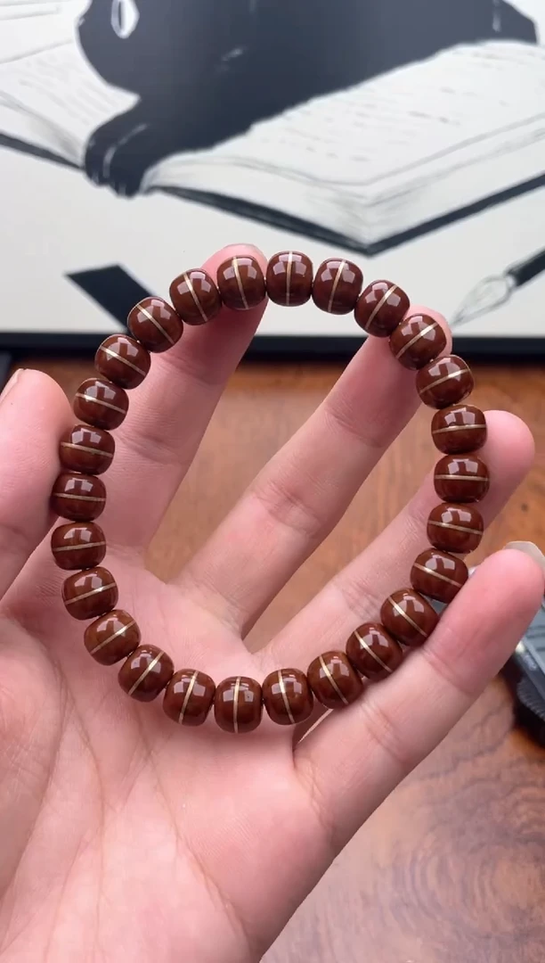 手串紫金鼠紫金鼠32