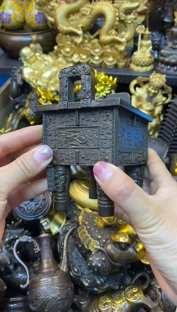 案台摆件 桌面摆件