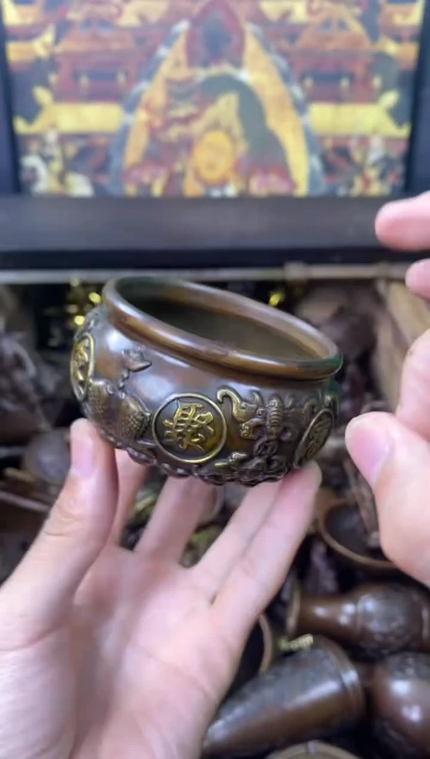 百福铜专属精选链接