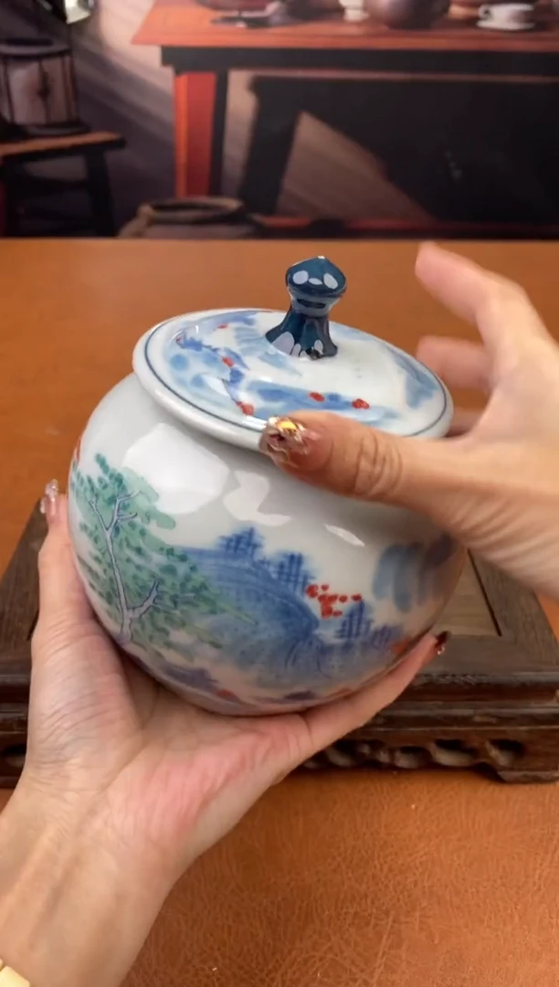 【闪购商品】陶禧茶器闪购福利V