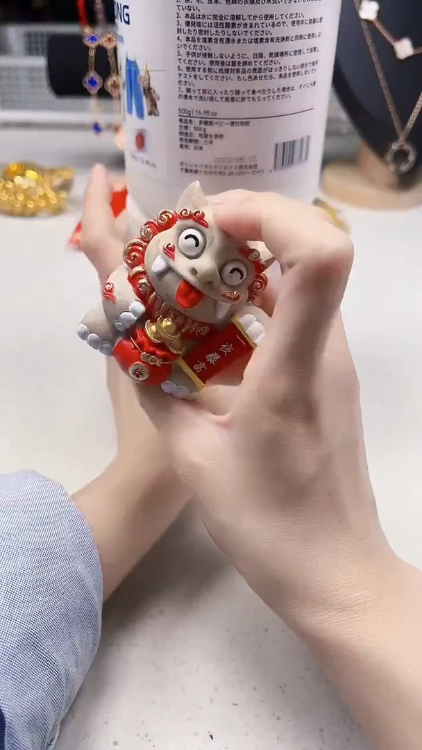 瓷片陶茶周边666文玩多人