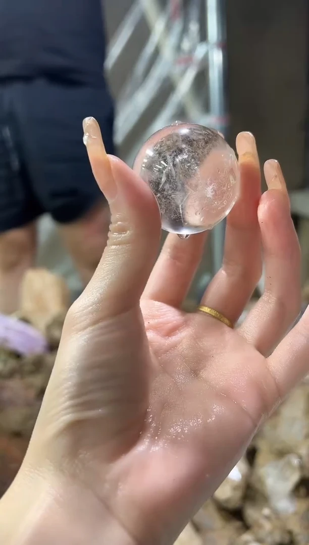 未镶嵌水晶大型摆件（非配饰）873