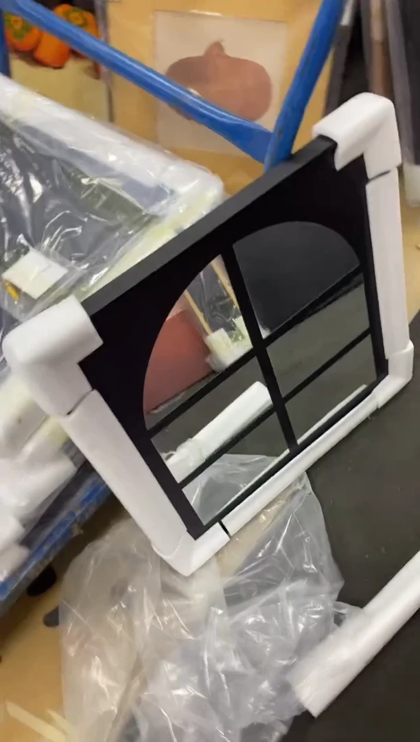 仓库清货 默认瑕疵 完美主义者慎拍