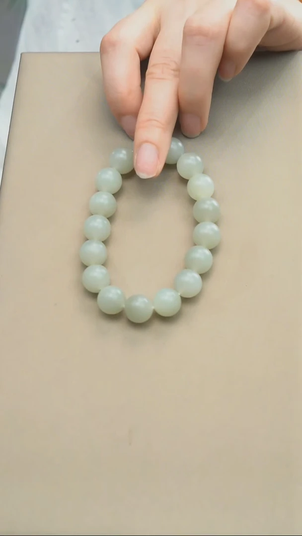 手链未镶嵌和田玉手链 未镶嵌 和田玉