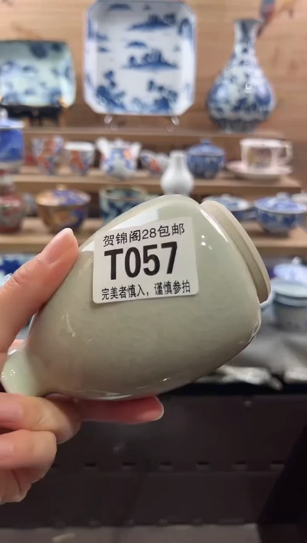 【闪购商品】瓷片当天满28米包邮T057