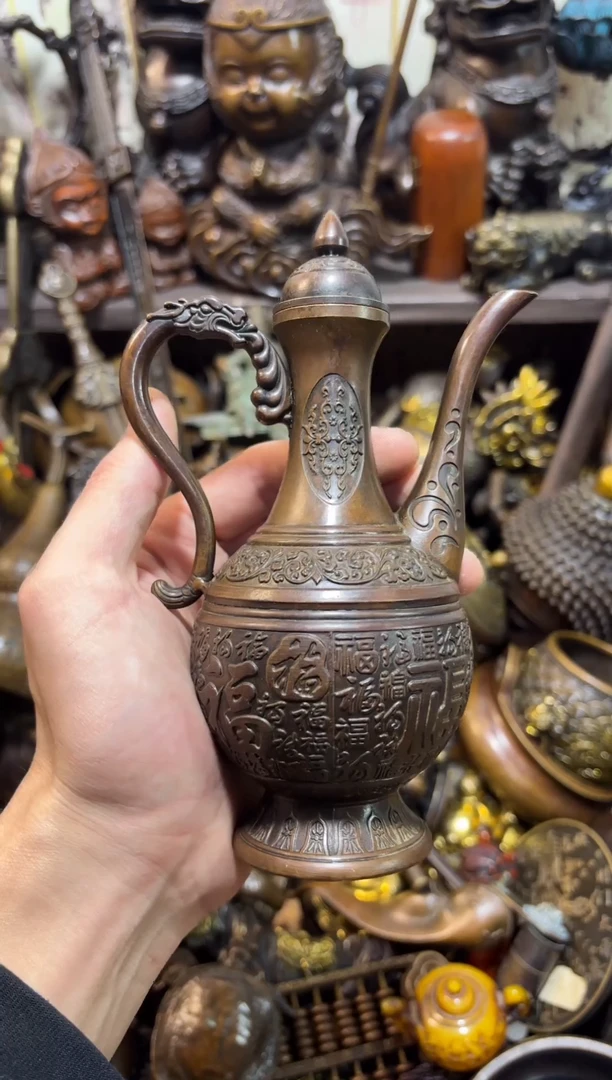 小尚文玩摆件专属藏收摆件