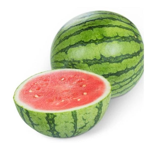 果切整个西瓜盐城西瓜鲜切新鲜到家 一个约10~12斤左右