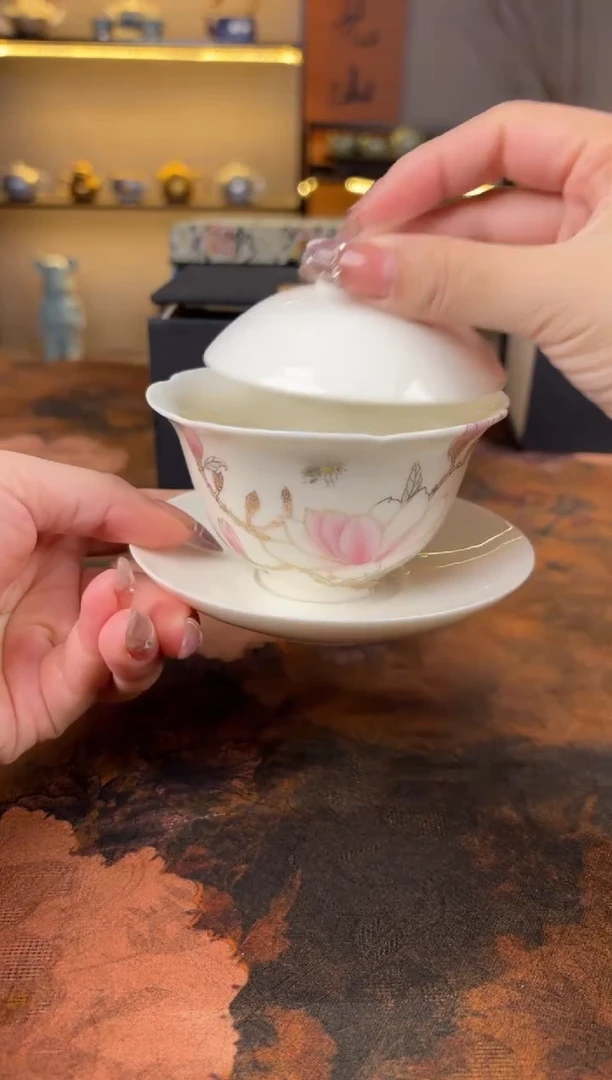 【闪购茶具】孤品茶具