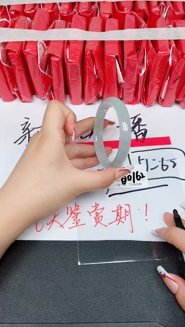 时尚文创女士礼品带礼盒发货一物一拍-81