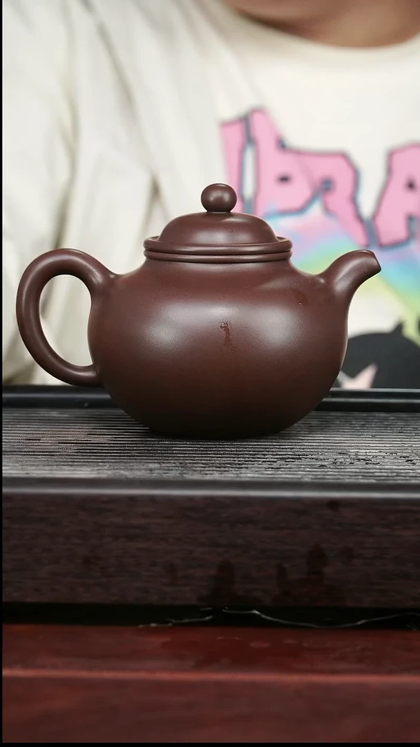 茶壶紫砂精品紫砂壶76.......500CC