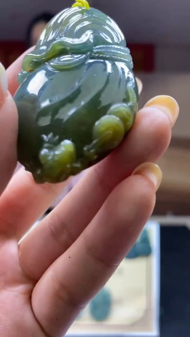 未镶嵌定制翡翠********934