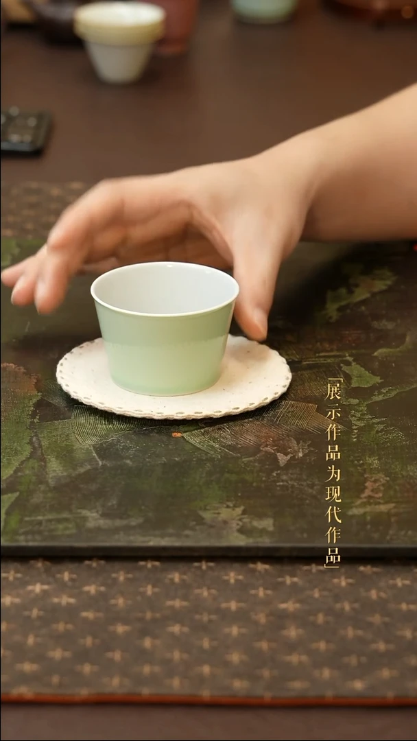 尼克美学茶器及茶周边