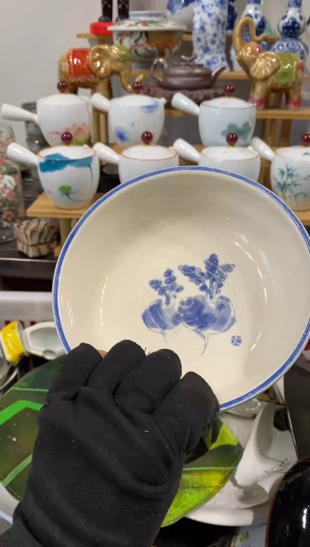 路***子中古回流 谨慎参拍