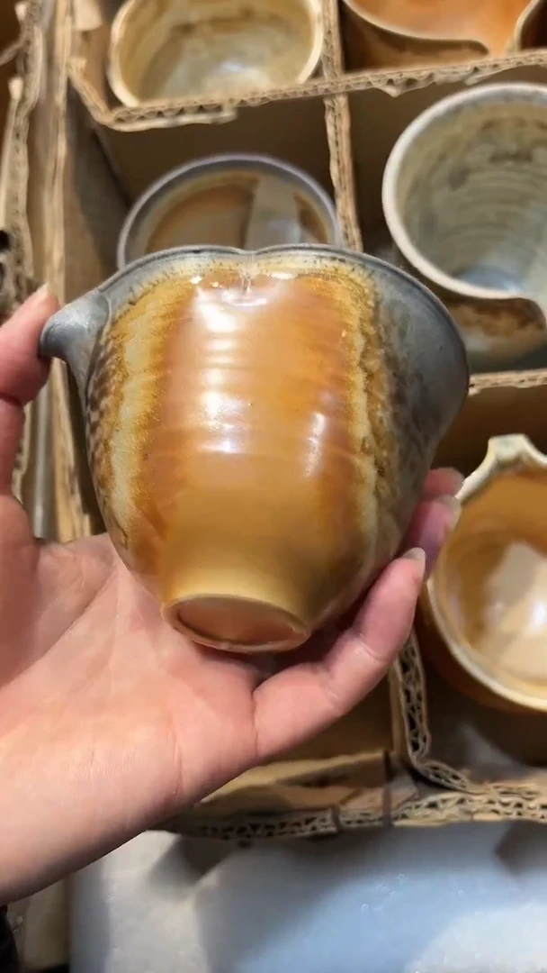 【闪购商品】公道杯423号容量150-160ML