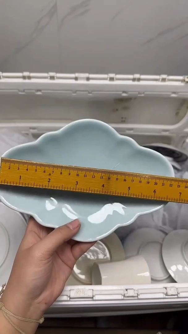 【闪购商品】1136回流瓷器默认微瑕，18.8包邮1