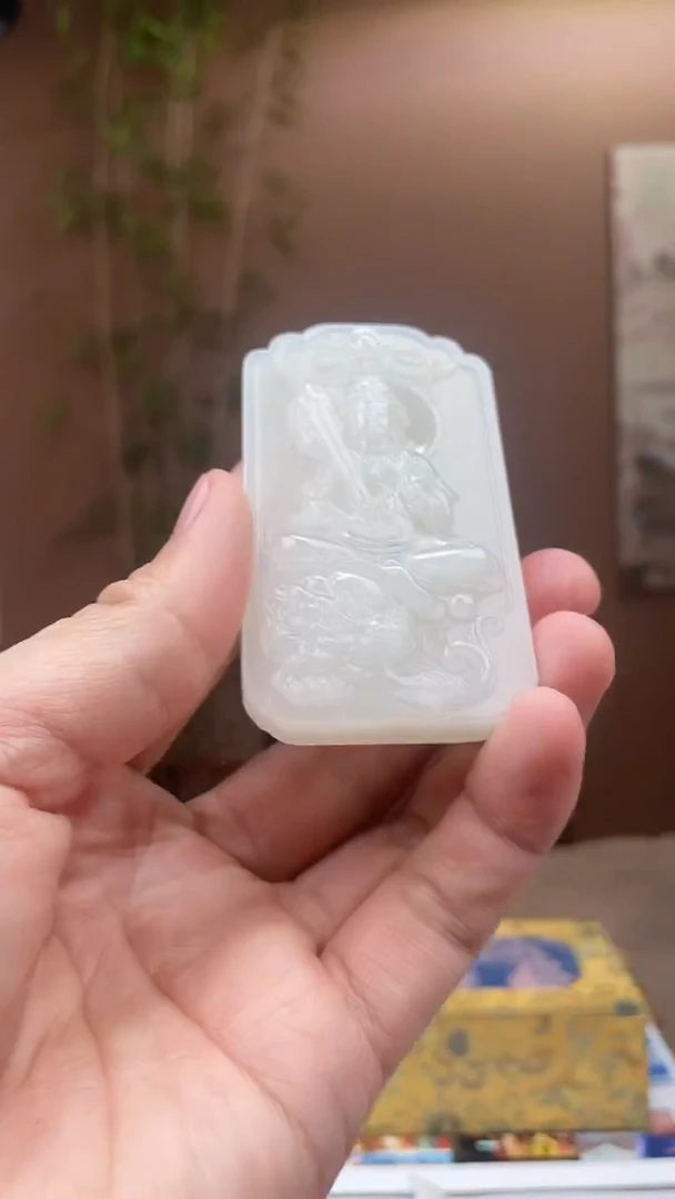定制和田玉多样性拍一发一53