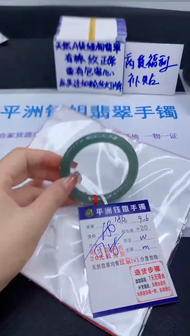 未镶嵌手镯翡翠11111