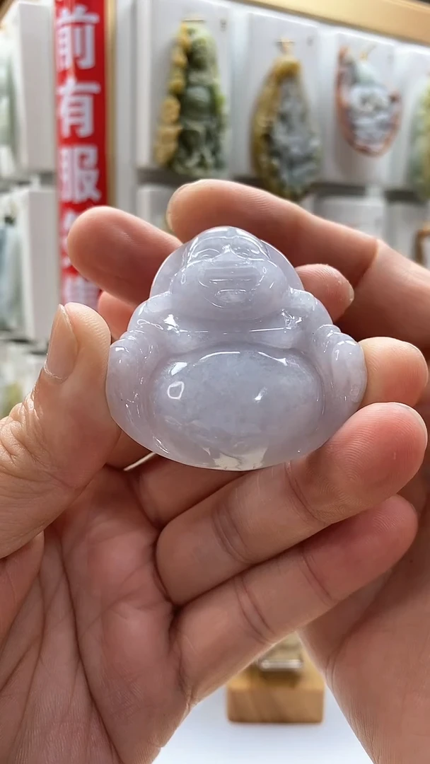 颈饰未镶嵌翡翠翡翠A货2025/10/05