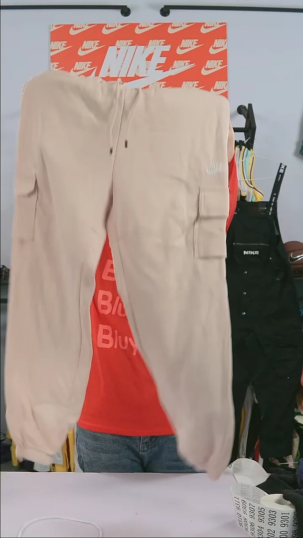 9356编码瑕疵修复直播间同款尺码L