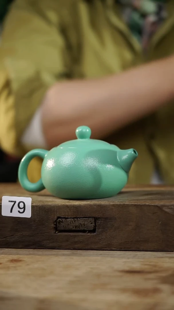 瓷片开播福利！！不顾一切之落单福利！！小壶