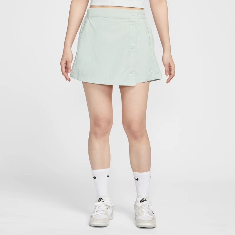 【退】Nike Sportswear Essential女子梭织裤裙HM6980