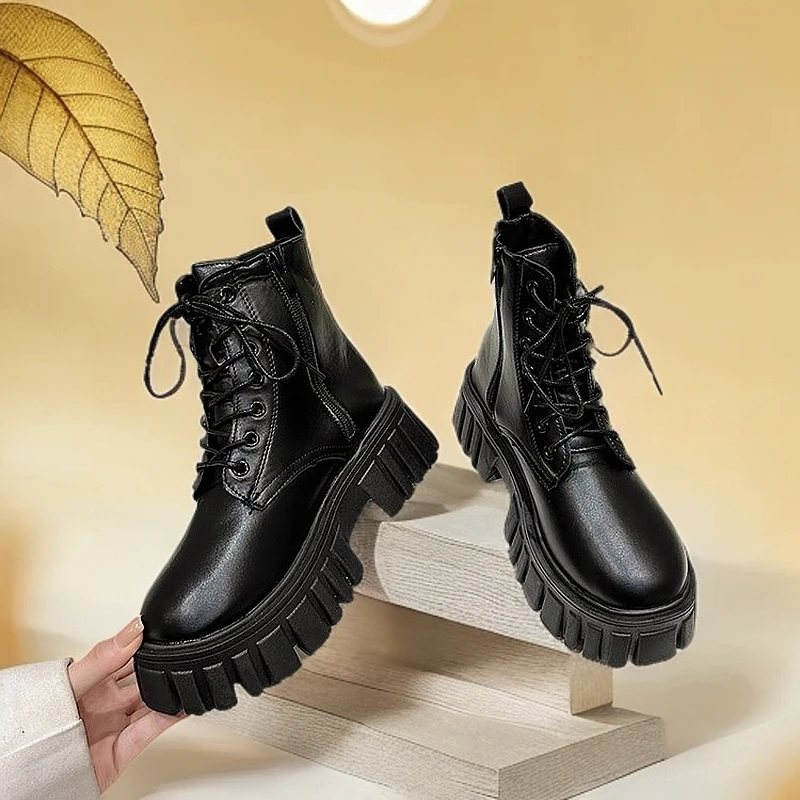 华2025款时尚百搭网红新款女鞋