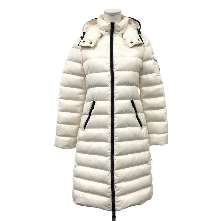 MONCLER/羽绒服/95新/[260105SJ]