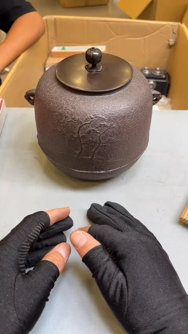 缘***离紫砂茶具紫砂茶具