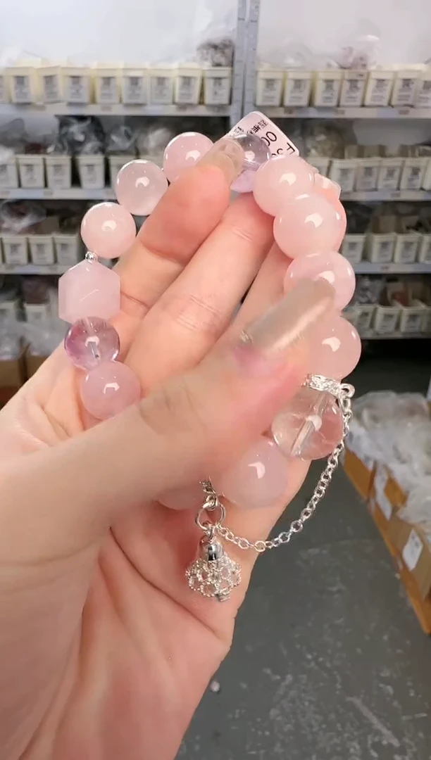 未镶嵌手链水晶F30ZSC9910012-014