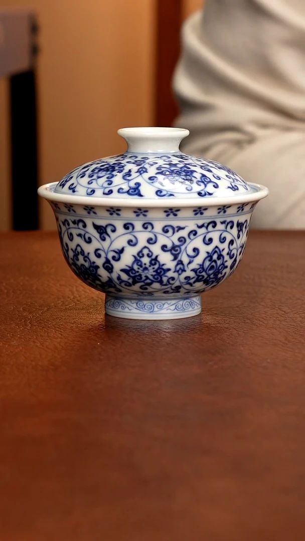 34上新《五里雾》品牌欣赏