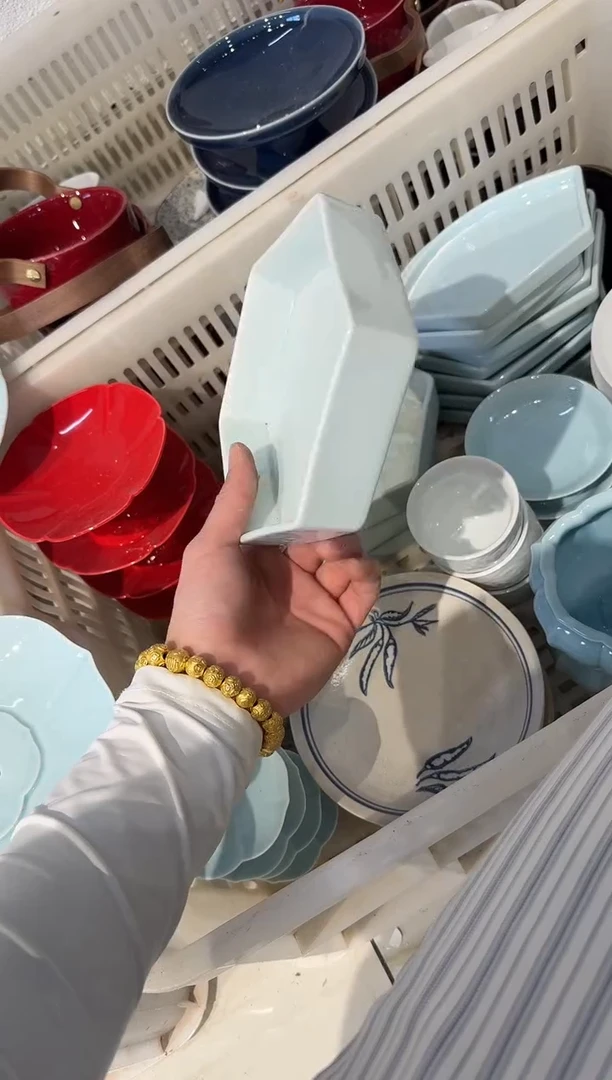 瓷片微瑕商品，介意勿拍