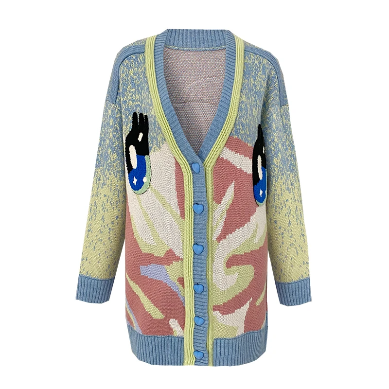 【艾美甄选】时尚开衫BP01164115