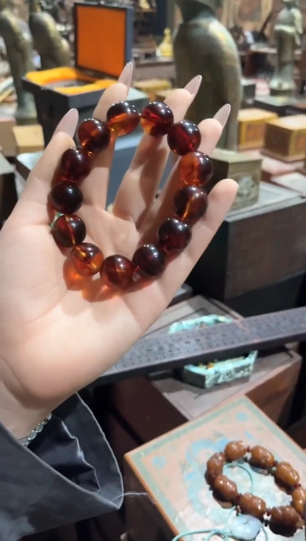 未镶嵌琥珀手链70咚咚咚咚咚咚咚咚