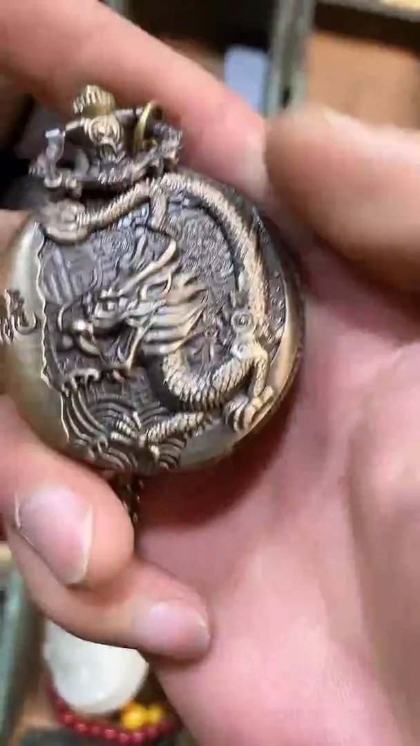 铜铜铜铜（杰起臻选）