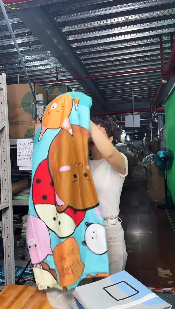 棉乐酷生活1.8米床笠