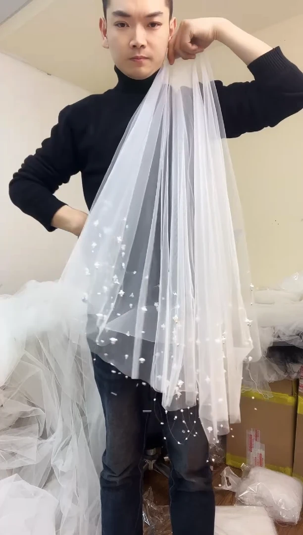 半透60CM以下瑕疵品  不退换（完美主义者误拍）铃兰