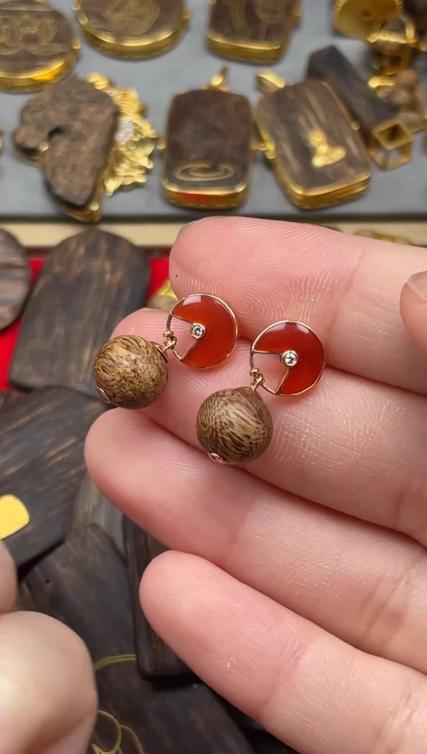 沉香吊坠沉香吊坠5