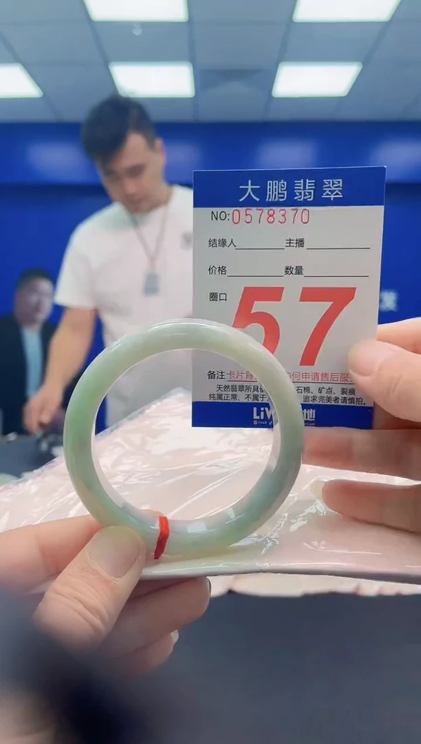 未镶嵌手镯翡翠AAAAAAAAA
