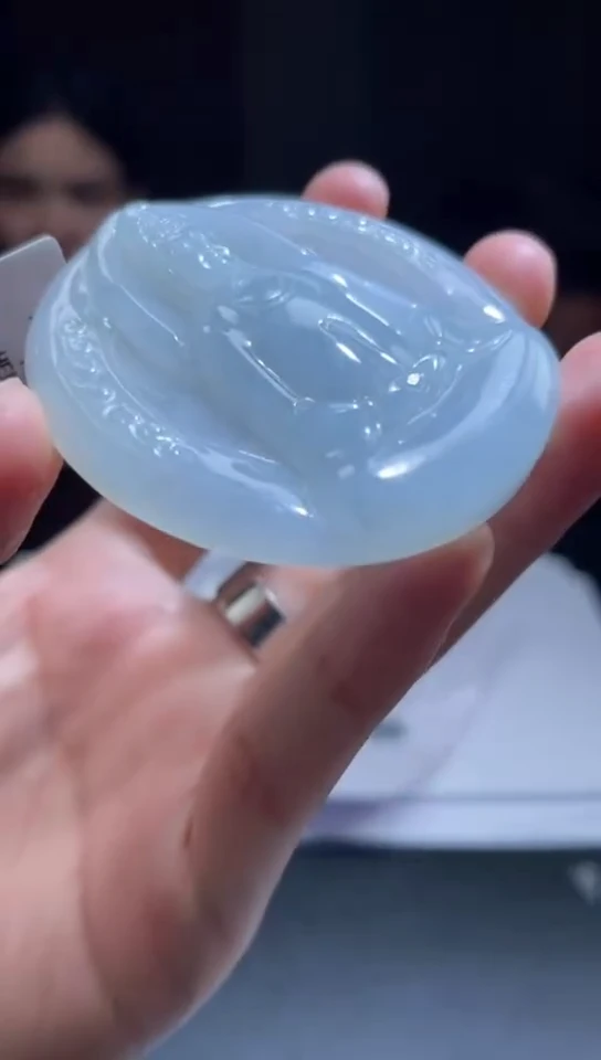 未镶嵌定制翡翠定制孤品