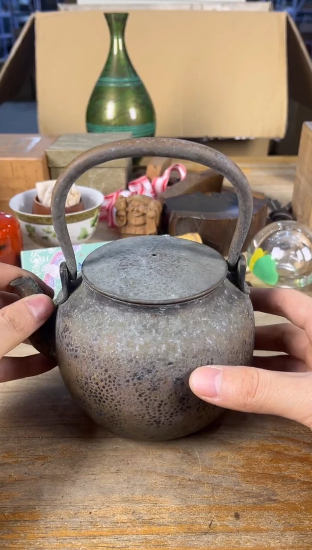 紫砂中古品默认微瑕满十八包邮