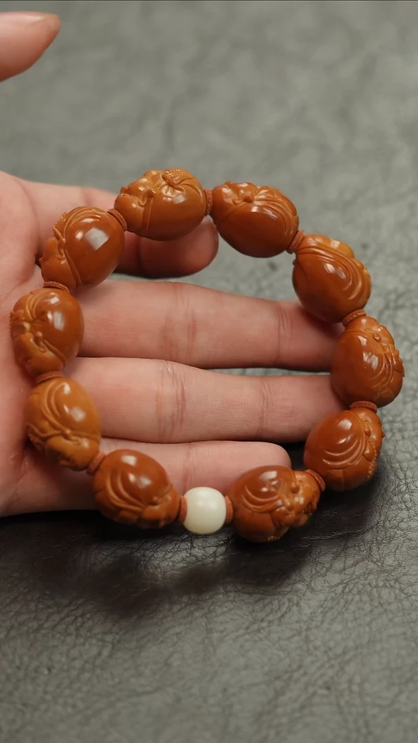 手串/手链橄榄核橄榄核