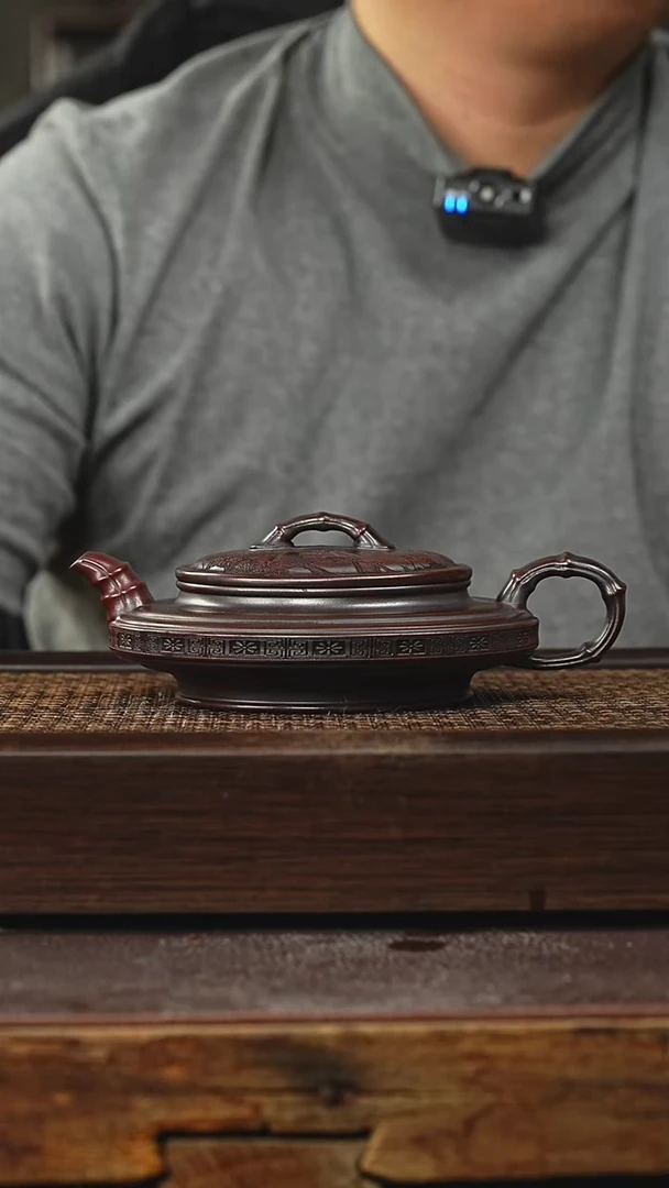 茶壶紫砂丁蜀镇紫砂壶