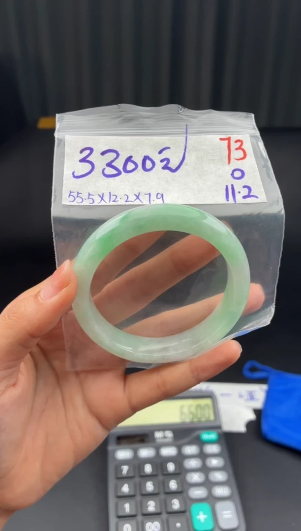 未镶嵌定制翡翠毛货需精细抛光多样性发1件/73