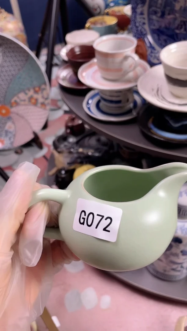 悦*安佳佳直播间  G072