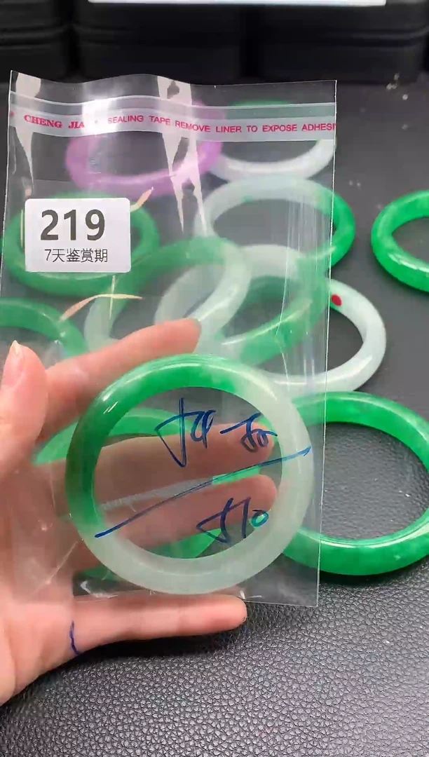 非金属无时尚手镯 所见即所得 七天鉴赏期
