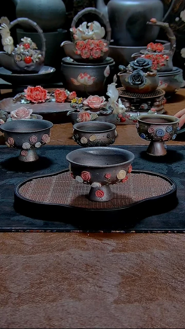 x****4玫瑰花园主人杯