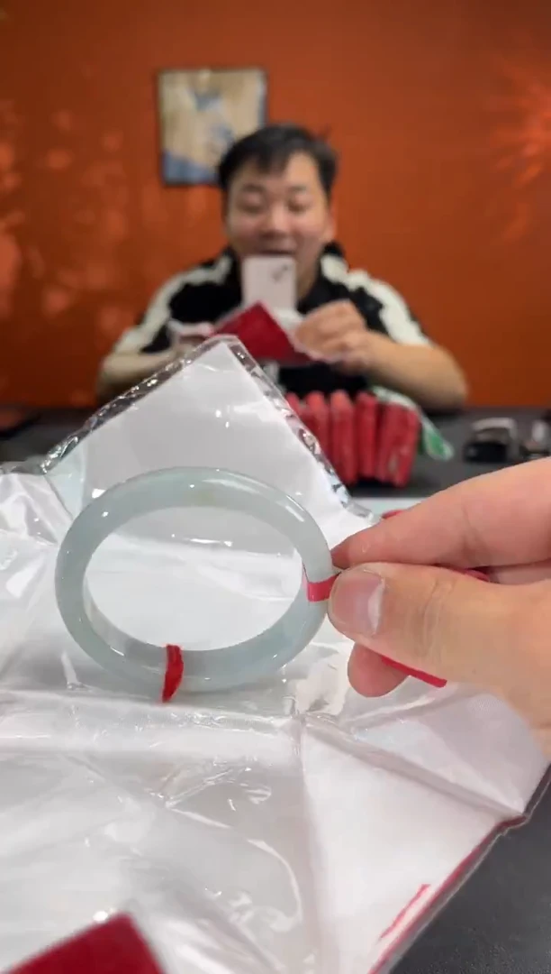 未镶嵌手镯翡翠8    4950