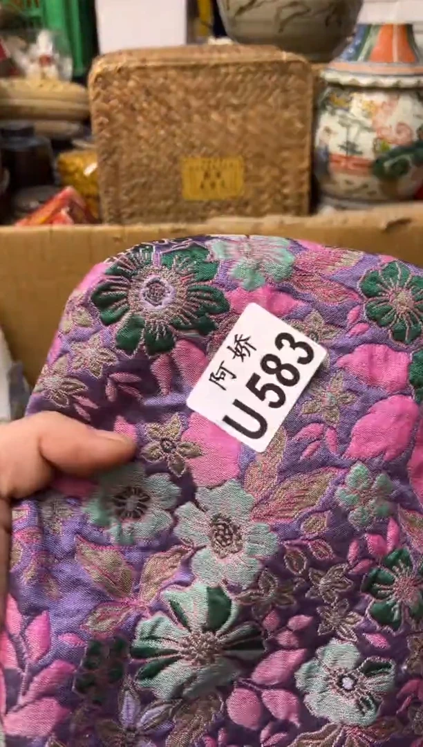 【闪购商品】瓷片583和煦小七   和煦小七